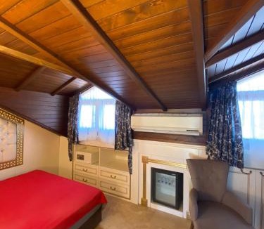 Kaleici Hotel | Castle Old Town Hotel
