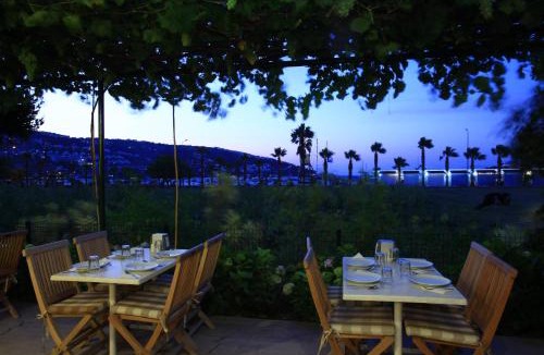 Gundogan Hotel | Catamaran Hotel
