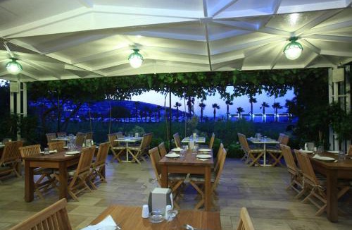 Gundogan Hotel | Catamaran Hotel