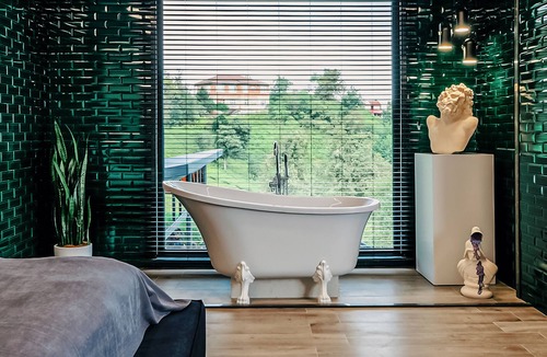 Pazar Hotel | Cathan Art Hotel
