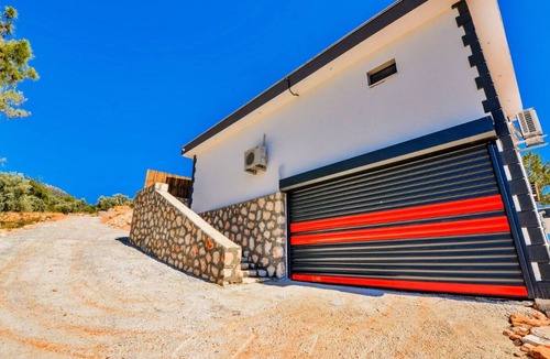Faralya Villa | Cavdir Village 2 Bedroom Villa - 7102