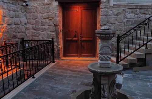 Incesu Hostel | Cave house konak