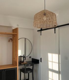 Ezine Hotel | Cedori Butik Otel