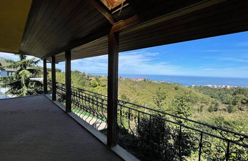 Kavala Villa | CEESS Global