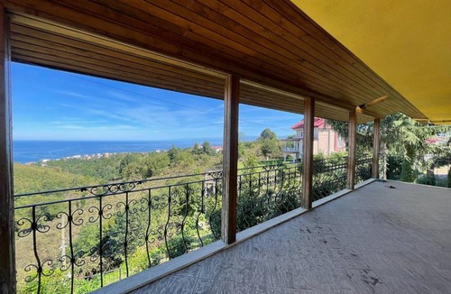 Kavala Villa | CEESS Global