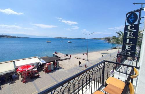 Foca Hotel | Celep Hotel
