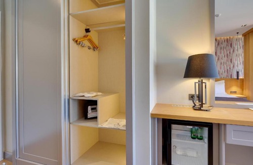 Ortakent Hotel | Celeste Bella Luxury Hotel & Spa