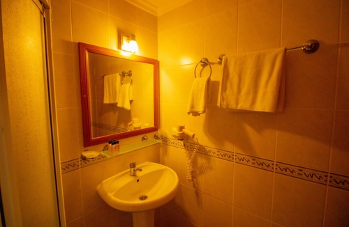 Oludeniz City Center Hotel | Celeste Hotel