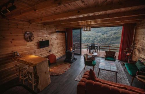 Ayder Ski Chalet | Cemilyano Bungalov Restaurant