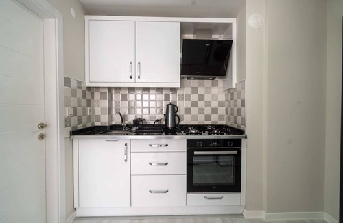 Antalya City Centre Apartment | Central Flat near Beach in Muratpasa