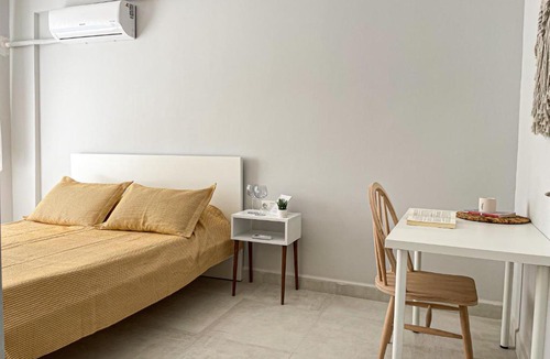 Antalya City Centre Apartment | Central Location , Modern Family Apartment , Near Sea