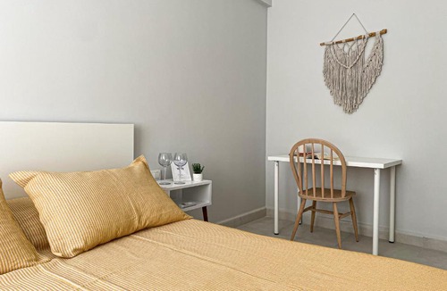Antalya City Centre Apartment | Central Location , Modern Family Apartment , Near Sea