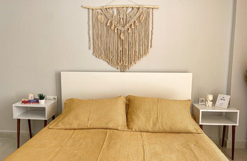 Antalya City Centre Apartment | Central Location , Modern Family Apartment , Near Sea