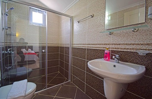Hisaronu Apartment | Centrally located 3 bed 3 bath apartment with FREE WIFI