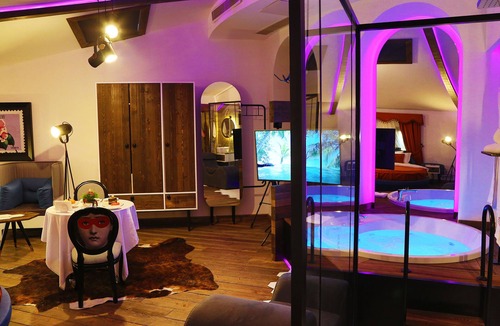 Trabzon Hotel | Cephanelik Hotel