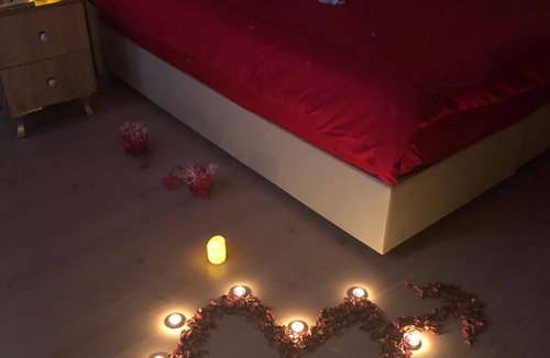 Arhavi Hotel | Cerge Bungalov