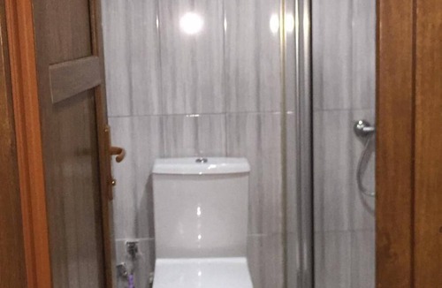 Arhavi Hotel | Cerge Bungalov