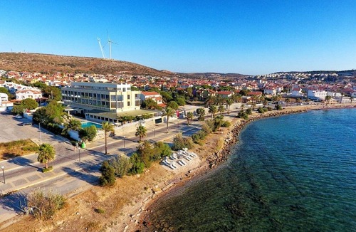 Cesme Hotel | Cesme Farm Hotel