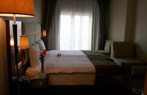 Kesan Hotel | Cetin Hotel