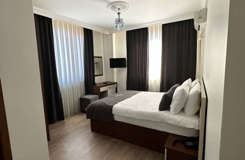 Demirkoy Hotel | Cetinler Hotel