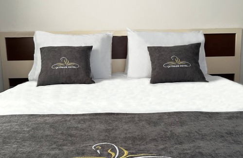 Demirkoy Hotel | Cetinler Hotel