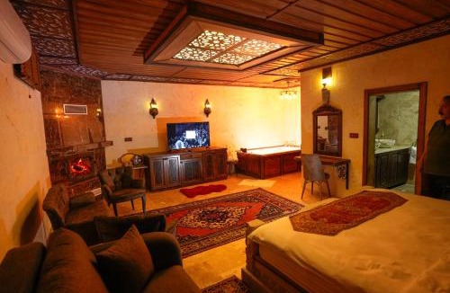 Nevsehir House | Cevizli Konak