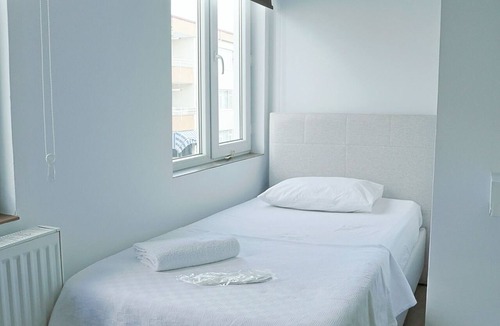 Suleymanpasa Apartment | Ceylan Apart Otel