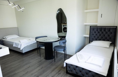 Suleymanpasa Apartment | Ceylan Apart Otel