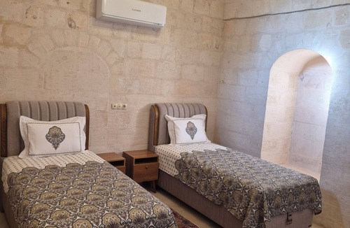 Midyat House | Ceylan Konağı