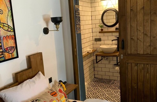 Ayvacik Hotel | Chakra
