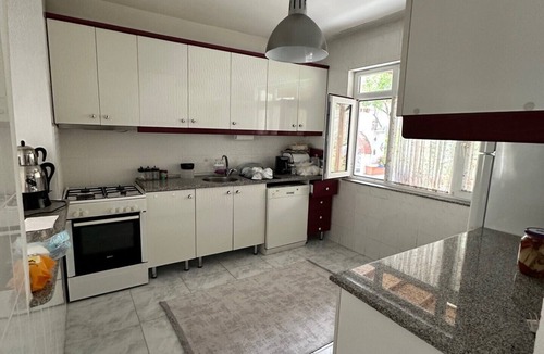 Gokceada Villa | Charming 3-bedroom Villa with WiFi and AC in enchanting Gökçeada
