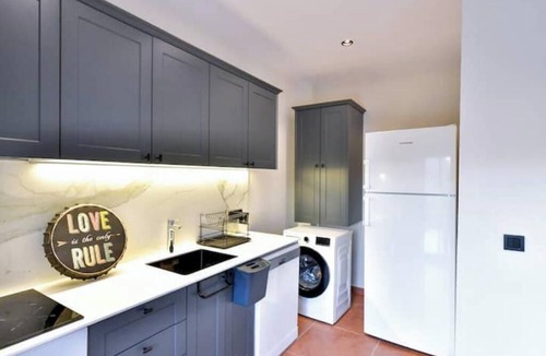 Kayakoy Villa | Charming 4 bedroom 2 villas in serene kayakoy fethiye