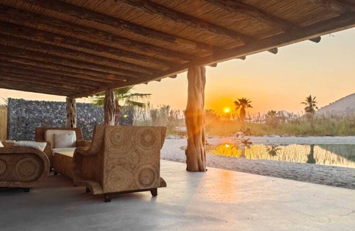 Ortaca Villa | Charming 4-bedroom villa in amazing Dalyan, a place where Nature Leaves Its Mark