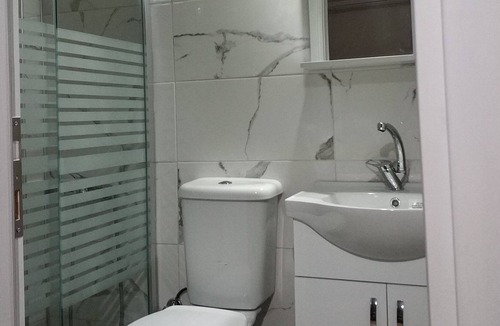Buca Apartment | Cheap Studio House With Air Conditioner in Buca