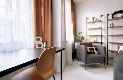 Taksim Apartment | Chic City Stay 5 Min to Taksim