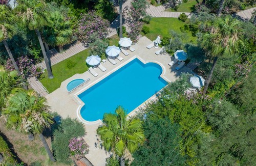 Avlana Hotel | Chillos Beach