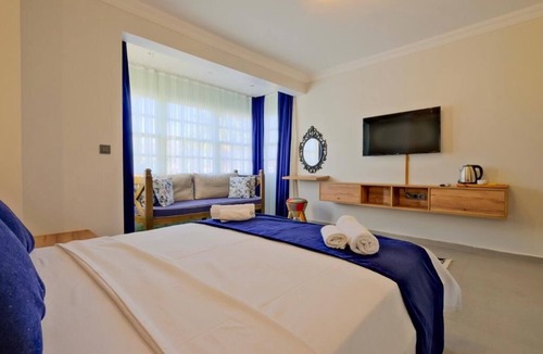 Ciftlik Hotel | Ciello Suites Otel