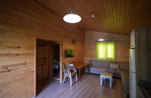 Cirali Villa | Cirali Villas 2