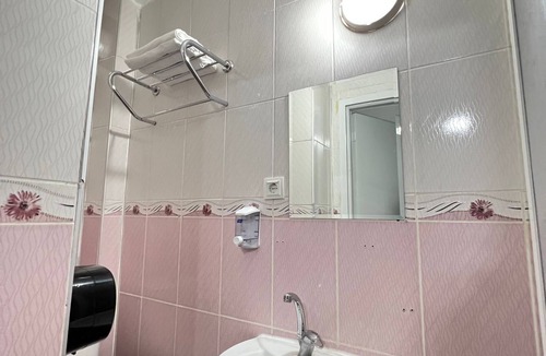 Elazig Hotel | City Blue Hotel