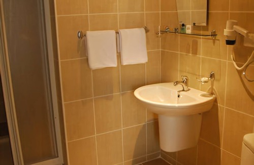 Cerkezkoy Hotel | City Hotel Cerkezkoy