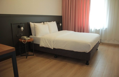 Cerkezkoy Hotel | City Hotel Cerkezkoy