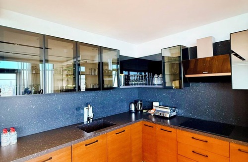 Atasehir Hotel | Cityloft175