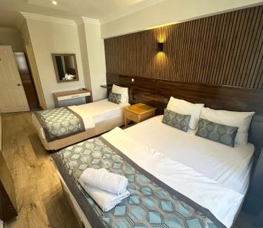 Canakkale Hotel | CLASS 17 PANSİYON