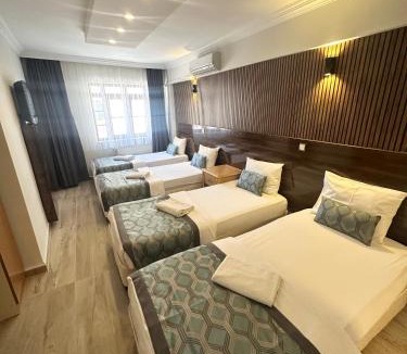 Canakkale Hotel | CLASS 17 PANSİYON