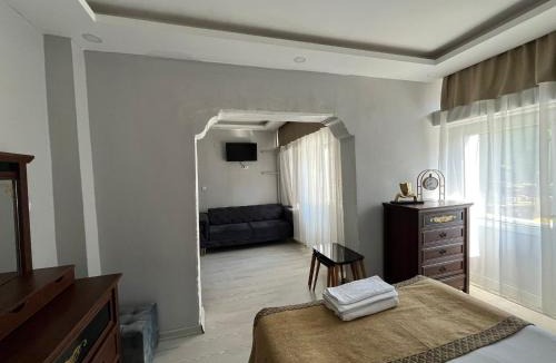Kirklareli Hotel | Class Hotel