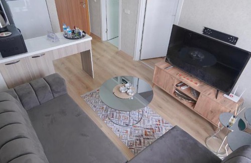 Esenyurt Apartment | Classic Suite TS23