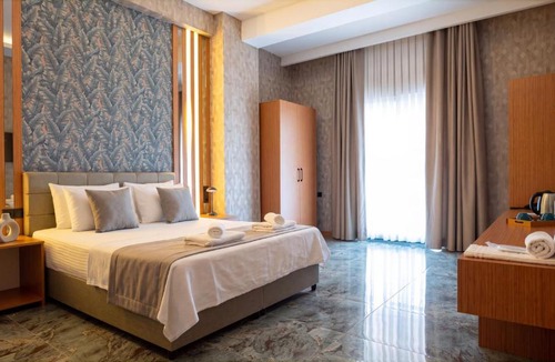 Merkezefendi Hotel | Clay Dome Hotel