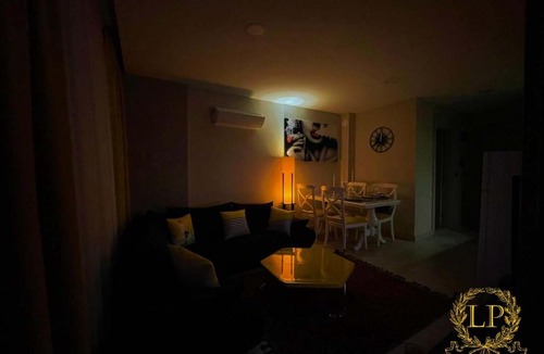 Kepez Apartment | Close near Airport,Mall of Antalya Shopping Center,Tram Station
