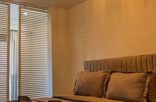 Uludag Apartment | Close To Vadi 1b/pool,gym,spa