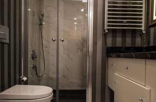 Uludag Apartment | Close To Vadi 1b/pool,gym,spa